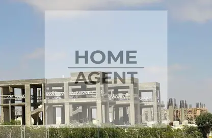 شاليه - 2 غرف نوم - 3 حمامات للبيع في هاسيندا حنيش - قسم مرسي مطروح - الساحل الشمالي