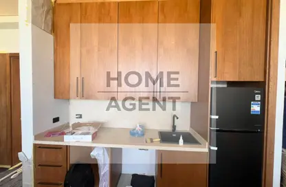 Chalet - 2 Bedrooms - 3 Bathrooms for sale in Hacienda Heneish - Qesm Marsa Matrouh - North Coast