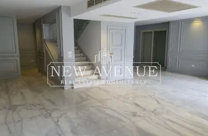 فيلا - 4 غرف نوم - 6 حمامات للبيع في كايرو فيستيفال سيتى - المستثمرين الشمالية - مدينة القاهرة الجديدة - القاهرة