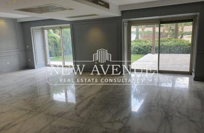 Villa - 4 Bedrooms - 6 Bathrooms for sale in Cairo Festival City - North Investors Area - New Cairo City - Cairo