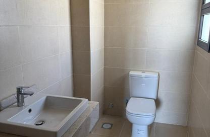 Chalet - 3 Bedrooms - 3 Bathrooms for sale in Azha - Al Ain Al Sokhna - Suez