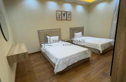 Apartment - 3 - 3 for rent in Eastown - 5th Settlement Compounds - The 5th Settlement - New Cairo City - Cairo