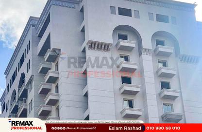 شقة - 3 غرف نوم - 3 حمامات للبيع في في صوارى - ووترفرونت - صوارى - كمبوندات الاسكندرية - الاسكندرية