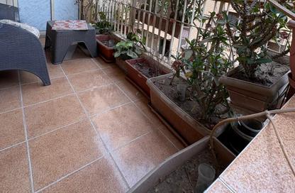 Apartment - 2 Bedrooms - 2 Bathrooms for rent in Ismail Mohamed St. - Zamalek - Cairo