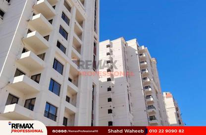 شقة - 3 غرف نوم - 2 حمامات للبيع في في صوارى - ووترفرونت - صوارى - كمبوندات الاسكندرية - الاسكندرية