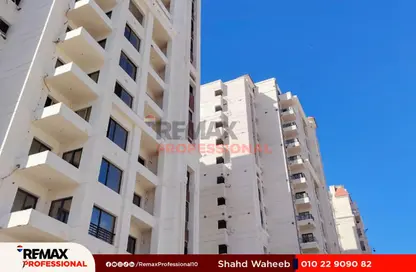 شقة - 3 غرف نوم - 2 حمامات للبيع في في صوارى - ووترفرونت - صوارى - كمبوندات الاسكندرية - الاسكندرية