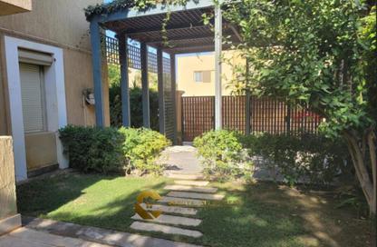 Villa - 4 Bedrooms - 7 Bathrooms for sale in Allegria - Sheikh Zayed Compounds - Sheikh Zayed City - Giza