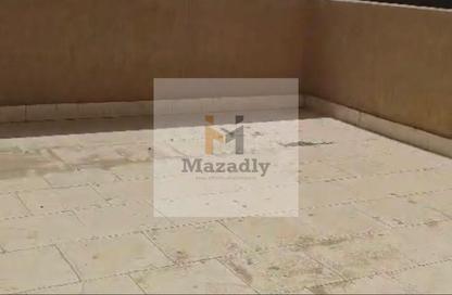 (بنتهاوس  (روف - 4 غرف نوم - 4 حمامات للبيع في نيوبوليس - وادي دجلة - كمبوندات مدينة المستقبل - مدينة المستقبل - القاهرة