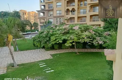 Apartment - 3 Bedrooms - 2 Bathrooms for sale in Privado - Madinaty - Cairo