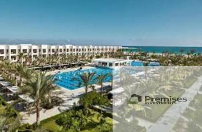 Villa - 6 Bedrooms - 7+ Bathrooms for sale in Playa Resort - Sidi Abdel Rahman - North Coast