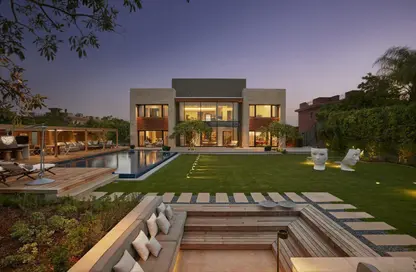 فيلا - 3 غرف نوم - 3 حمامات للبيع في الباتيو اورو - كمبوندات التجمع الخامس - التجمع الخامس - مدينة القاهرة الجديدة - القاهرة