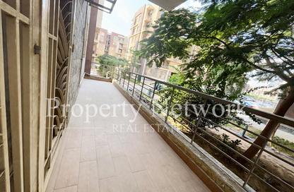 Apartment - 3 - 3 for sale in El Koronfel - The 5th Settlement - New Cairo City - Cairo