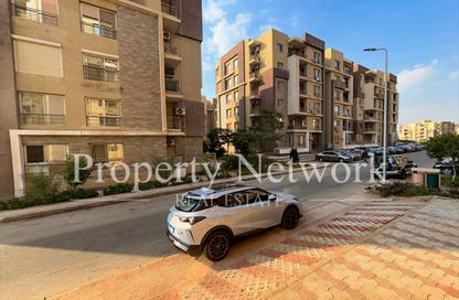Apartment - 3 - 3 for sale in El Koronfel - The 5th Settlement - New Cairo City - Cairo