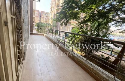 Apartment - 3 - 3 for sale in El Koronfel - The 5th Settlement - New Cairo City - Cairo