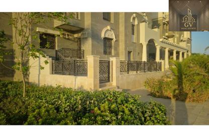 Apartment - 2 Bedrooms - 1 Bathroom for rent in Celia - New Capital Compounds - New Capital City - Cairo