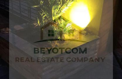Townhouse - 4 Bedrooms - 5 Bathrooms for rent in Allegria - Sheikh Zayed Compounds - Sheikh Zayed City - Giza