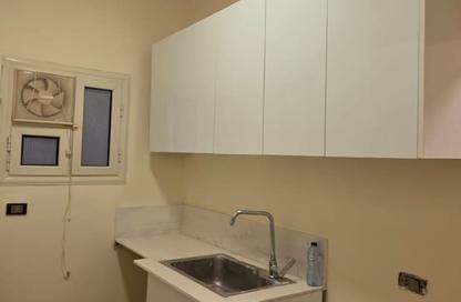 Apartment - 3 Bedrooms - 2 Bathrooms for rent in North Lotus - El Lotus - New Cairo City - Cairo Apartment - 3 Bedrooms - 2 Bathrooms for rent in North Lotus - El Lotus - New Cairo City - Cairo