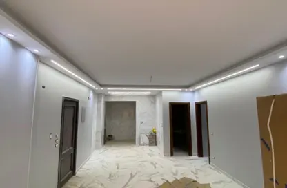 شقة - 2 غرف نوم - 2 حمامات للبيع في كيان - كمبوندات الشيخ زايد - الشيخ زايد - الجيزة