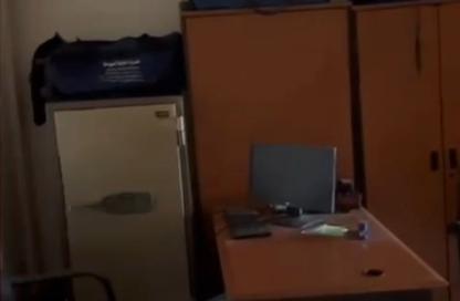 Office Space - Studio - 2 for rent in El Khalifa El Maamoun St. - Roxy - Heliopolis - Masr El Gedida - Cairo