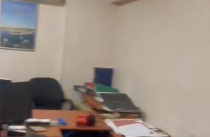 Office Space - Studio - 2 for rent in El Khalifa El Maamoun St. - Roxy - Heliopolis - Masr El Gedida - Cairo