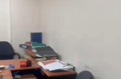 Office Space - Studio - 2 for rent in El Khalifa El Maamoun St. - Roxy - Heliopolis - Masr El Gedida - Cairo