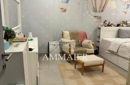 Apartment - 3 Bedrooms - 3 Bathrooms for rent in Westown - Sheikh Zayed Compounds - Sheikh Zayed City - Giza