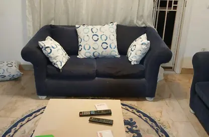 Apartment - 2 Bedrooms - 1 Bathroom for rent in B7 - Madinaty - Cairo