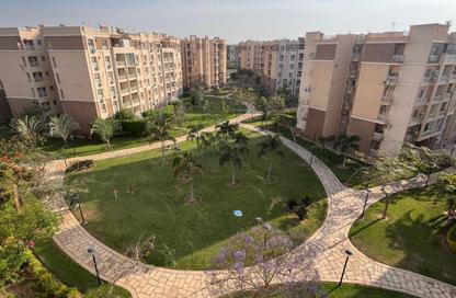 Apartment - 2 Bedrooms - 1 Bathroom for rent in Madinaty - Cairo