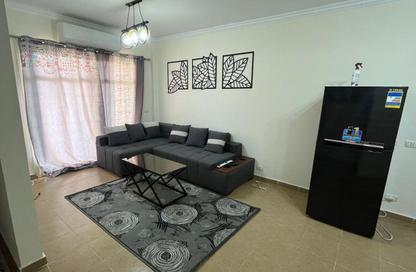 Apartment - 2 Bedrooms - 1 Bathroom for rent in Madinaty - Cairo
