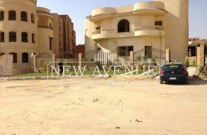 فيلا - 8 غرف نوم - 7 حمامات للبيع في شارع محمد رحيم - الياسمين 3 - الياسمين - مدينة القاهرة الجديدة - القاهرة