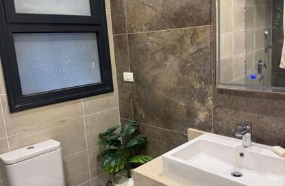 Apartment - 3 - 3 for rent in Village West - Sheikh Zayed Compounds - Sheikh Zayed City - Giza Apartment - 3 - 3 for rent in Village West - Sheikh Zayed Compounds - Sheikh Zayed City - Giza