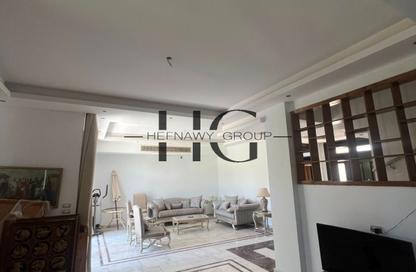 Townhouse - 4 Bedrooms - 4 Bathrooms for sale in Allegria - Sheikh Zayed Compounds - Sheikh Zayed City - Giza