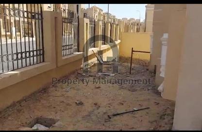 فيلا - 6 غرف نوم - 6 حمامات للبيع في ايجلز - كمبوندات التجمع الخامس - التجمع الخامس - مدينة القاهرة الجديدة - القاهرة