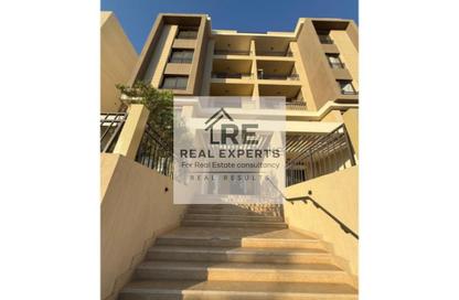 Apartment - 3 - 3 for sale in Fifth Square - The 5th Settlement - New Cairo City - Cairo