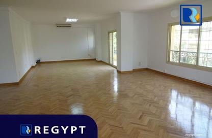 مساحات مكتبية - استوديو - 3 حمامات للايجار في شارع 221 - دجلة - حي المعادي - القاهرة