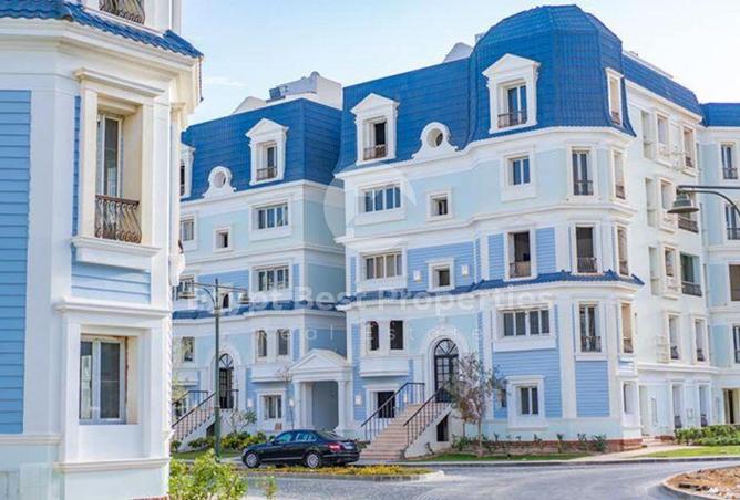 66437725 - الصورة الرئيسية للعقار