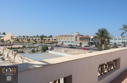 Apartment - 1 Bedroom - 1 Bathroom for sale in Hurghada Resorts - Hurghada - Red Sea