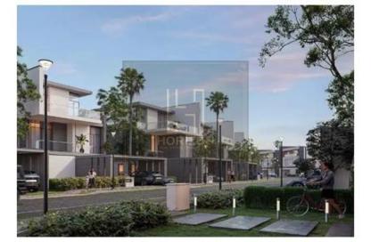 فيلا - 5 - 6 للبيع في كومباوند سعاده - مدينة القاهرة الجديدة - القاهرة فيلا - 5 - 6 للبيع في كومباوند سعاده - مدينة القاهرة الجديدة - القاهرة