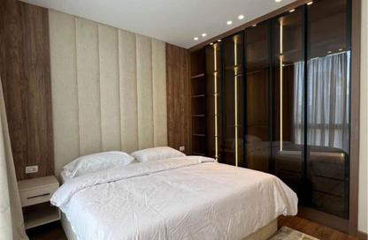 Townhouse - 4 Bedrooms - 5 Bathrooms for sale in Solana - New Zayed City - Sheikh Zayed City - Giza Townhouse - 4 Bedrooms - 5 Bathrooms for sale in Solana - New Zayed City - Sheikh Zayed City - Giza