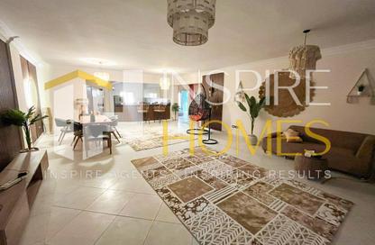 Apartment - 3 Bedrooms - 2 Bathrooms for sale in 5th District - Sheikh Zayed City - Giza Apartment - 3 Bedrooms - 2 Bathrooms for sale in 5th District - Sheikh Zayed City - Giza