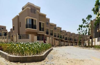 Villa - 3 Bedrooms - 3 Bathrooms for sale in Taj City - 5th Settlement Compounds - The 5th Settlement - New Cairo City - Cairo