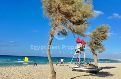 شاليه - 3 غرف نوم - 3 حمامات للبيع في سيلڤر ساندس - قسم مرسي مطروح - الساحل الشمالي شاليه - 3 غرف نوم - 3 حمامات للبيع في سيلڤر ساندس - قسم مرسي مطروح - الساحل الشمالي