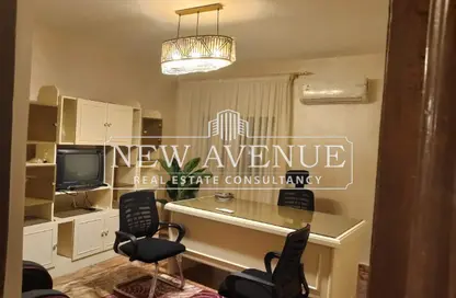 Office Space - 2 Bedrooms - 1 Bathroom for sale in Al Nasr Road - 6th Zone - Nasr City - Cairo