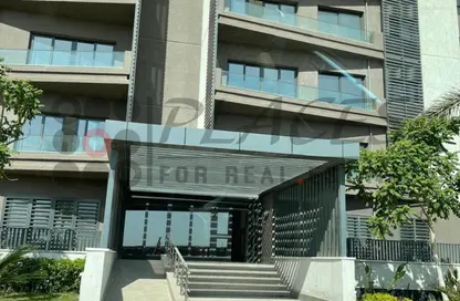 Apartment - 2 Bedrooms - 2 Bathrooms for rent in Privado - Madinaty - Cairo