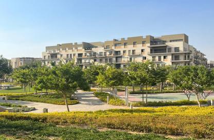 Apartment - 3 - 4 for sale in Eastown - 5th Settlement Compounds - The 5th Settlement - New Cairo City - Cairo