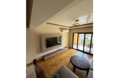 Villa - 4 Bedrooms - 4 Bathrooms for rent in Mivida - 5th Settlement Compounds - The 5th Settlement - New Cairo City - Cairo