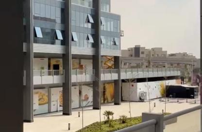 Shop - Studio - 2 for rent in Three Sixty - 5th Settlement Compounds - The 5th Settlement - New Cairo City - Cairo