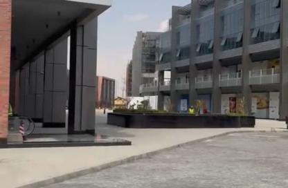 Shop - Studio - 2 for rent in Three Sixty - 5th Settlement Compounds - The 5th Settlement - New Cairo City - Cairo