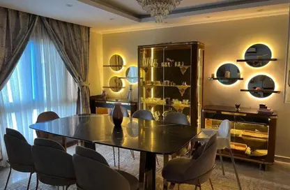 شقة - 2 غرف نوم - 2 حمامات للبيع في أمورادا القاهرة الجديدة - كمبوندات التجمع الخامس - التجمع الخامس - مدينة القاهرة الجديدة - القاهرة