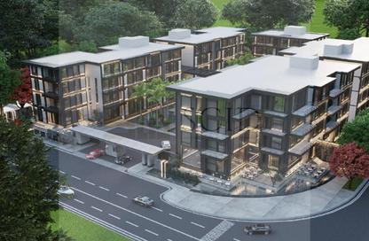 Clinic - Studio - 4 for sale in Solana East - 5th Settlement Compounds - The 5th Settlement - New Cairo City - Cairo